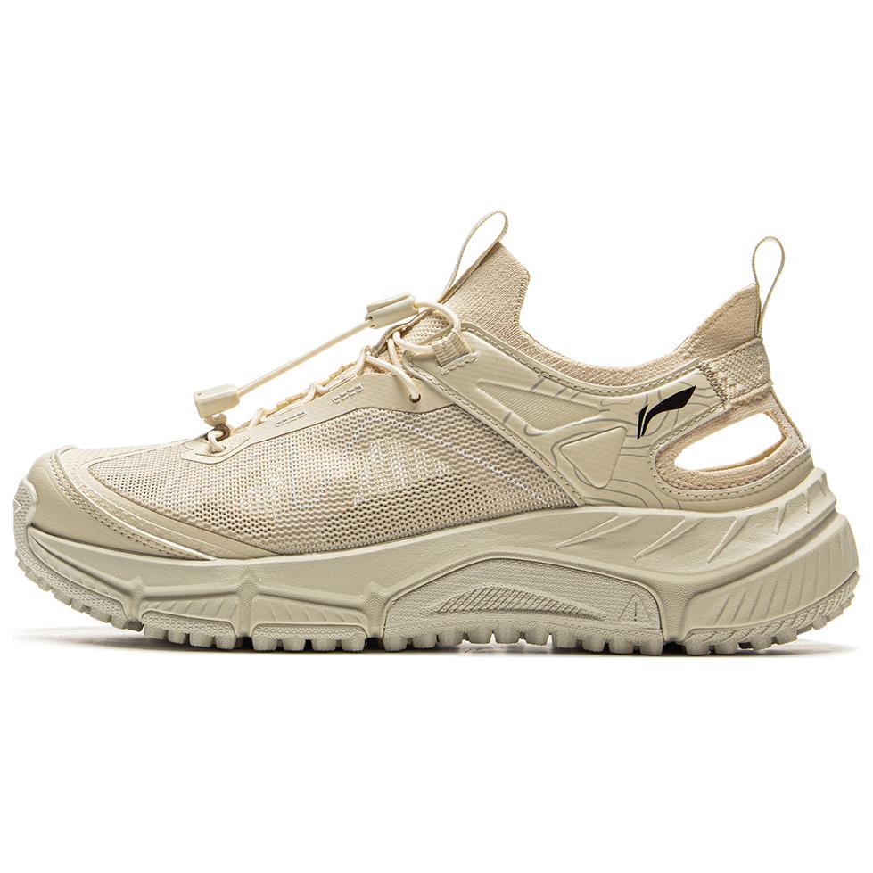 Женские треккинговые туфли Yijie LITE Slip Resistant Breathable Abrasion Resistant River Beige LINING, бежевый
Женские треккинговые туфли Yijie LITE Slip Resistant Breathable Abrasion Resistant River Beige LINING, бежевый