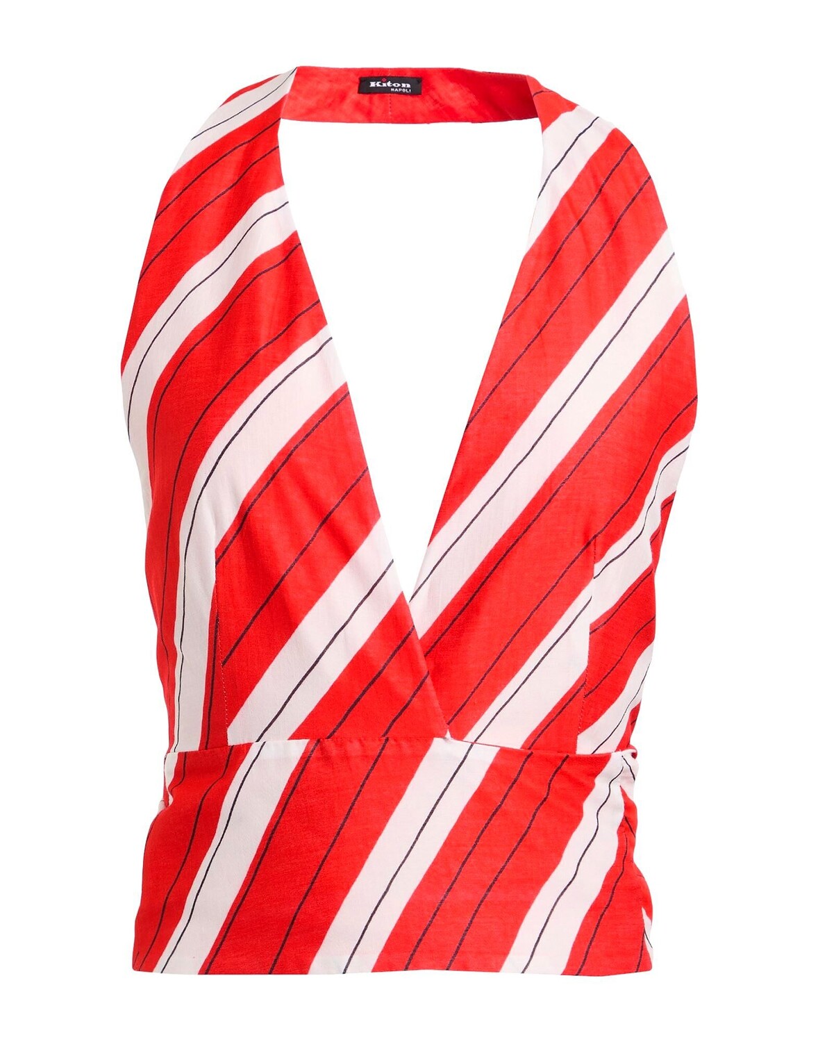 Топ Kiton, красный
Топ Kiton, красный