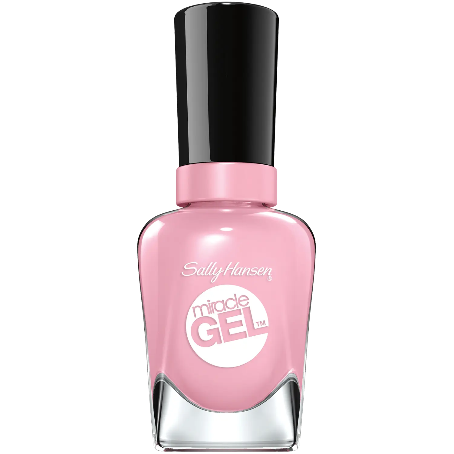 Гель-лак для ногтей pinky promise 160 Sally Hansen Miracle Gel, 14,7 мл
Гель-лак для ногтей pinky promise 160 Sally Hansen Miracle Gel, 14,7 мл