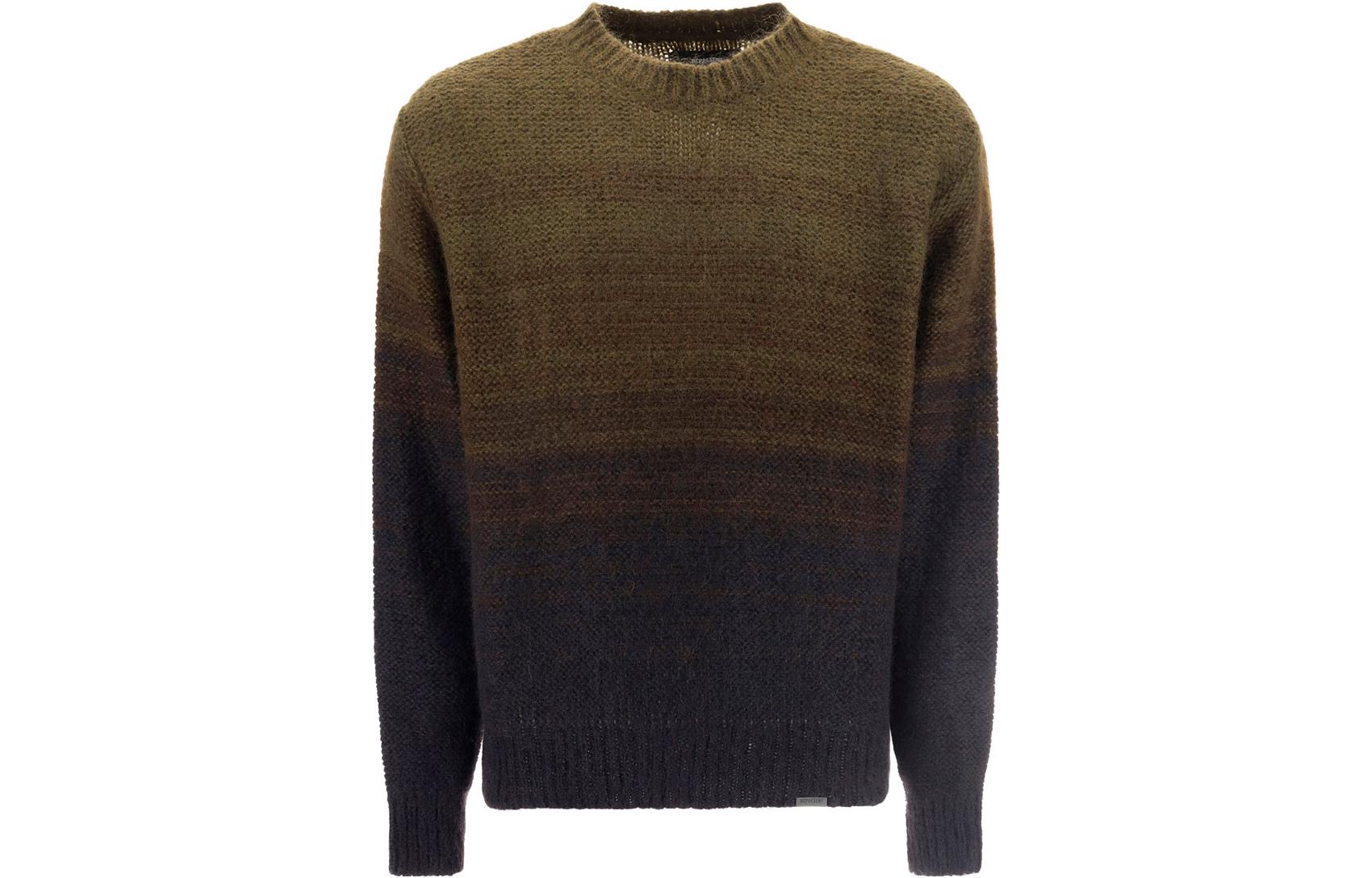 Свитер мужской разноцветный FW22 REPRESENT, мультиколор
Свитер мужской разноцветный FW22 REPRESENT, мультиколор