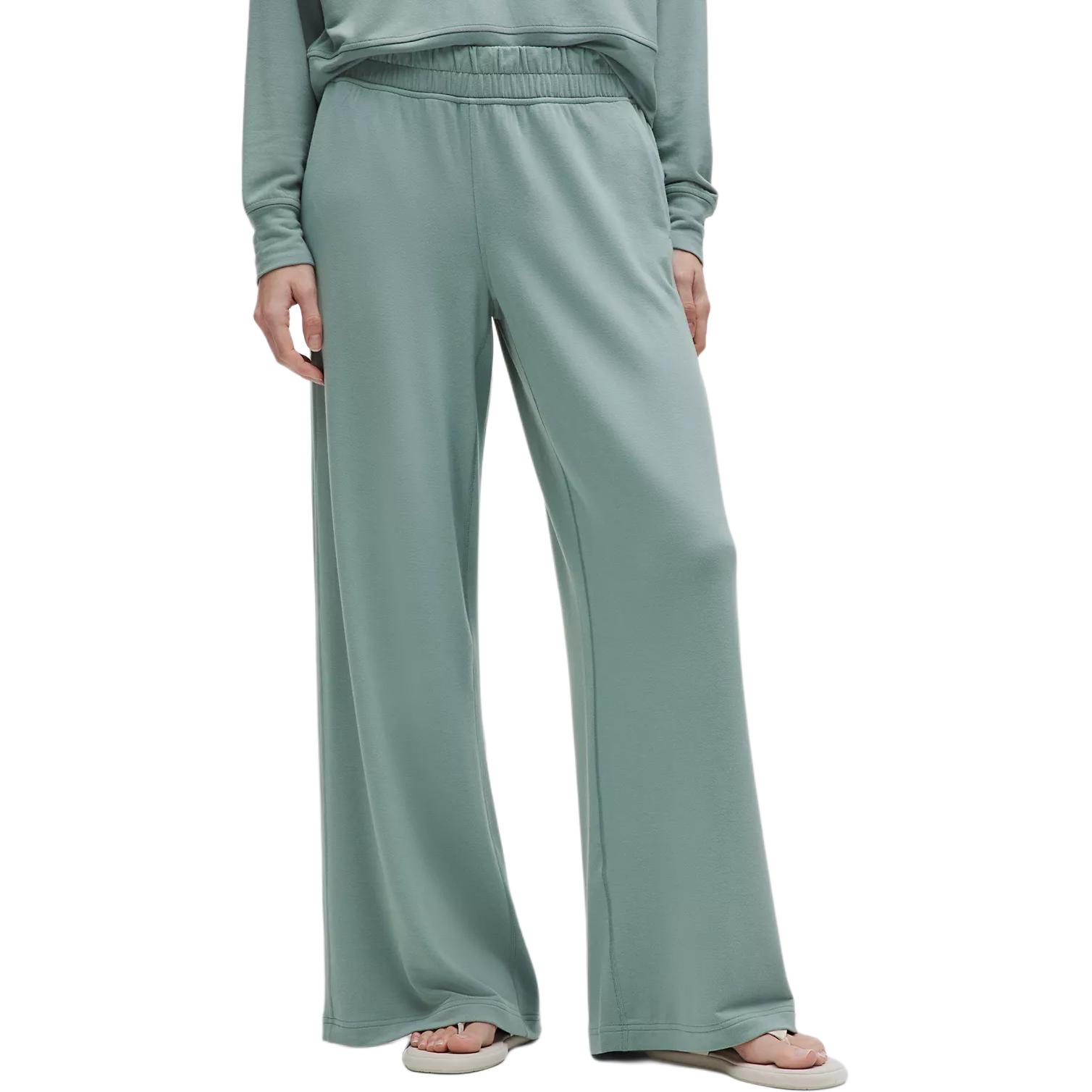 Женские повседневные брюки 31' Lululemon, синий
Женские повседневные брюки 31' Lululemon, синий