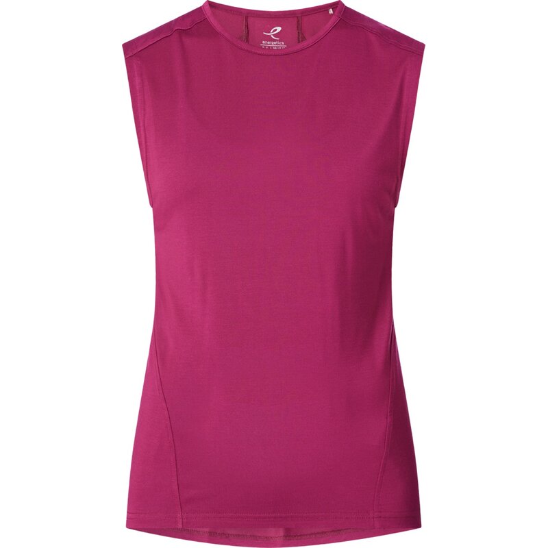 Shirt galu vii Energetics, красный
Shirt galu vii Energetics, красный