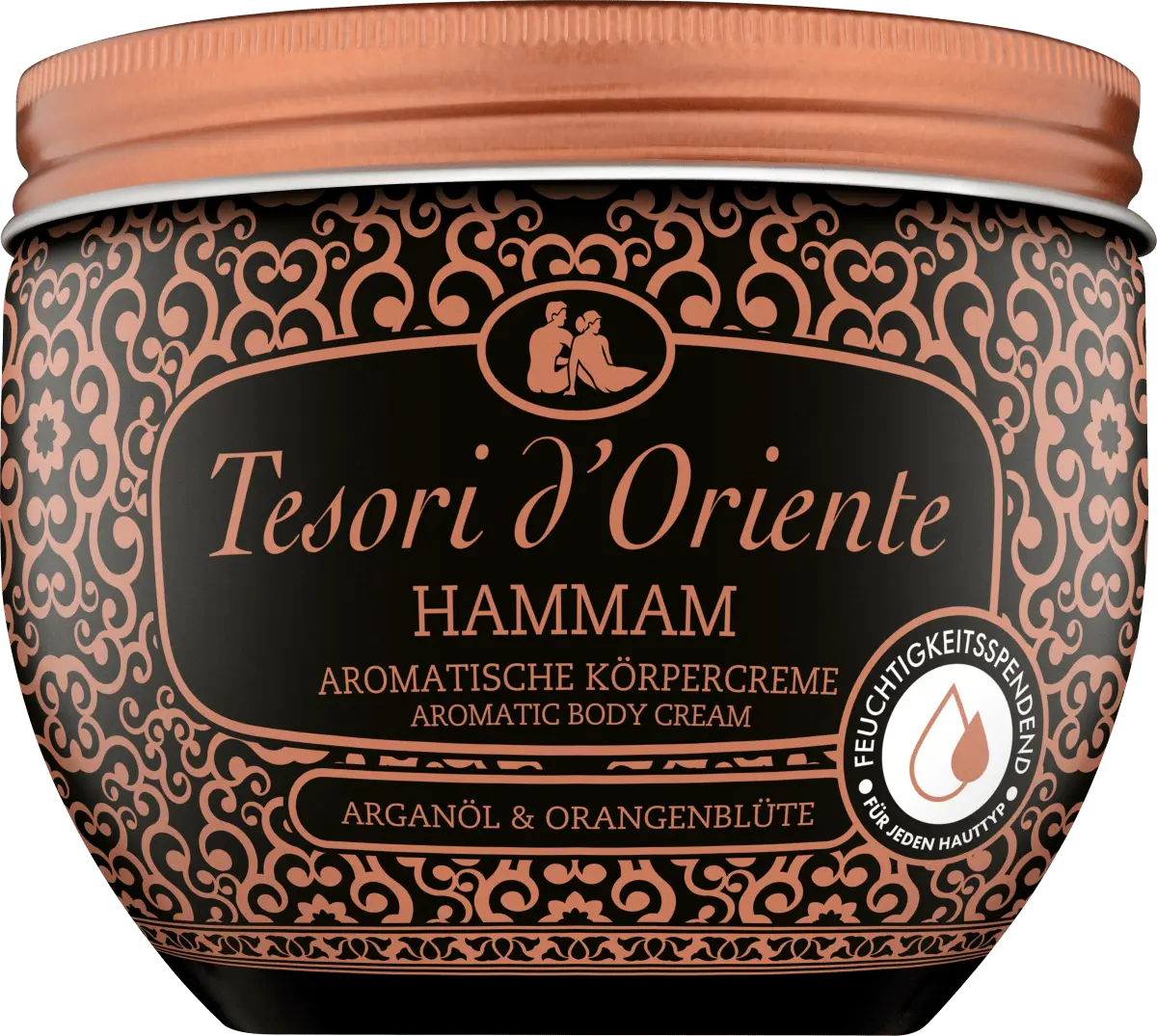 Крем для тела Хаммам 300 мл Tesori d'Oriente
Крем для тела Хаммам 300 мл Tesori d'Oriente