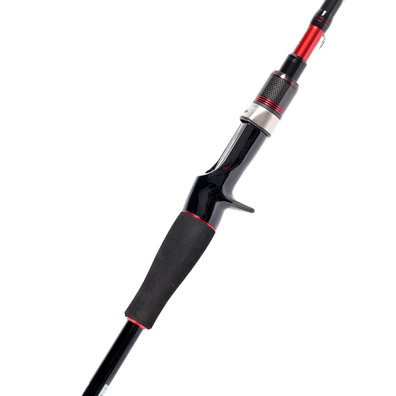 Удилище Carbon Fiber для ловли в водохранилищах, прудах, озерах, ручьях, реках, океане, на пляже SHIMANO
Удилище Carbon Fiber для ловли в водохранилищах, прудах, озерах, ручьях, реках, океане, на пляже SHIMANO