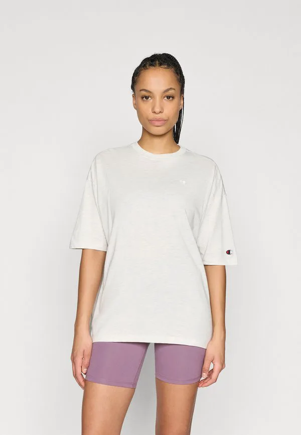 Футболка icons с принтом в тон, свободного кроя, с круглым вырезом. Champion, Off-White, Белый, Футболка icons с принтом в тон, свободного кроя, с круглым вырезом. Champion, Off-White
Футболка icons с принтом в тон, свободного кроя, с круглым вырезом. Champion, Off-White, Белый, Футболка icons с принтом в тон, свободного кроя, с круглым вырезом. Champion, Off-White
