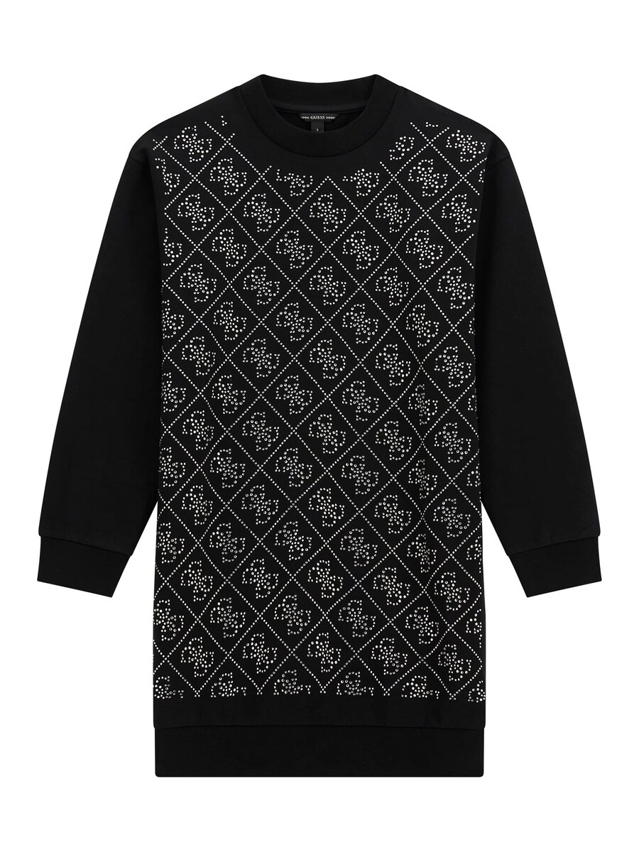 Платье GUESS, черный
Платье GUESS, черный
