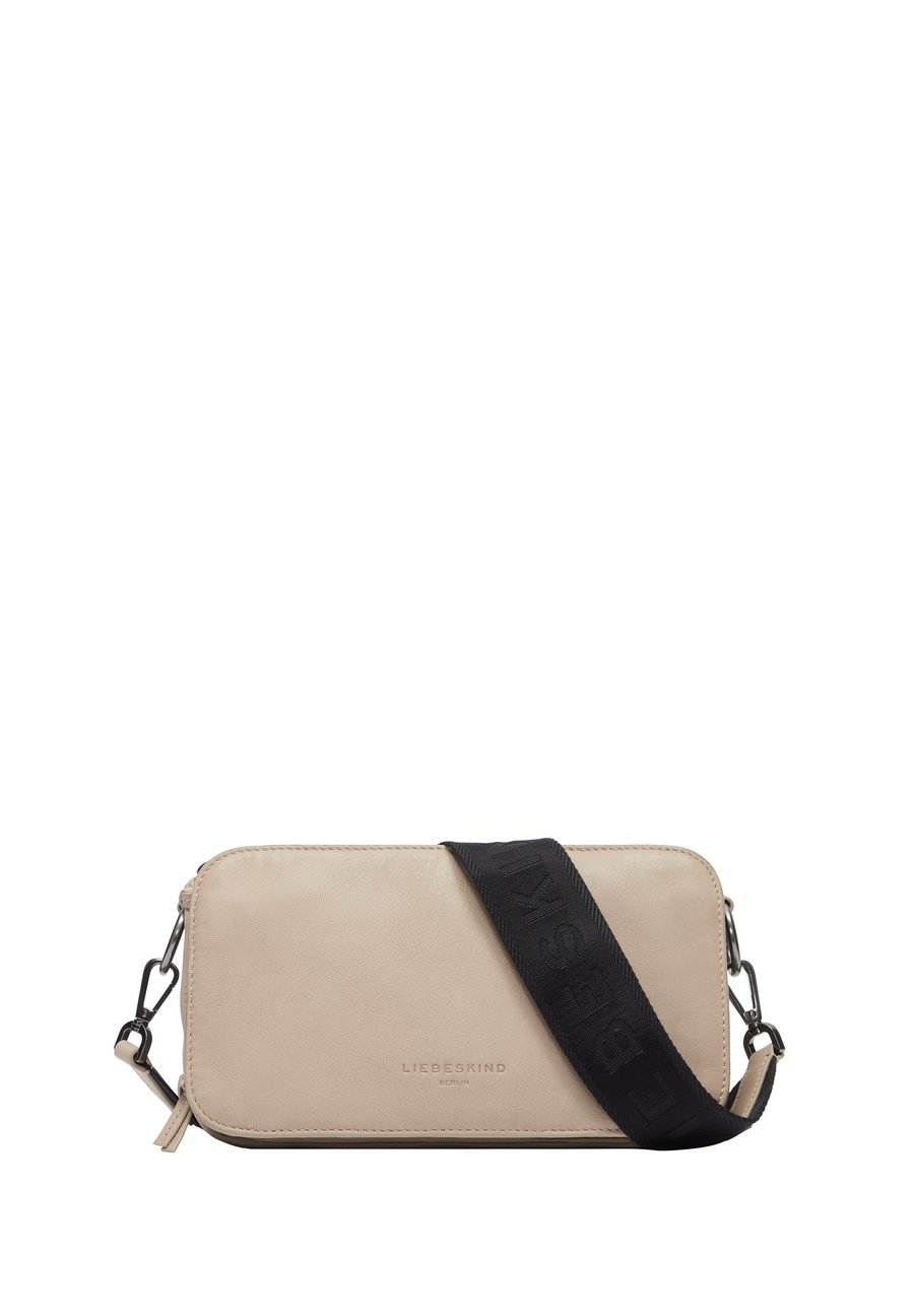 Сумка кросс-боди Liebeskind Berlin CLARICE WEICHE, Sandfarben/Beige
Сумка кросс-боди Liebeskind Berlin CLARICE WEICHE, Sandfarben/Beige