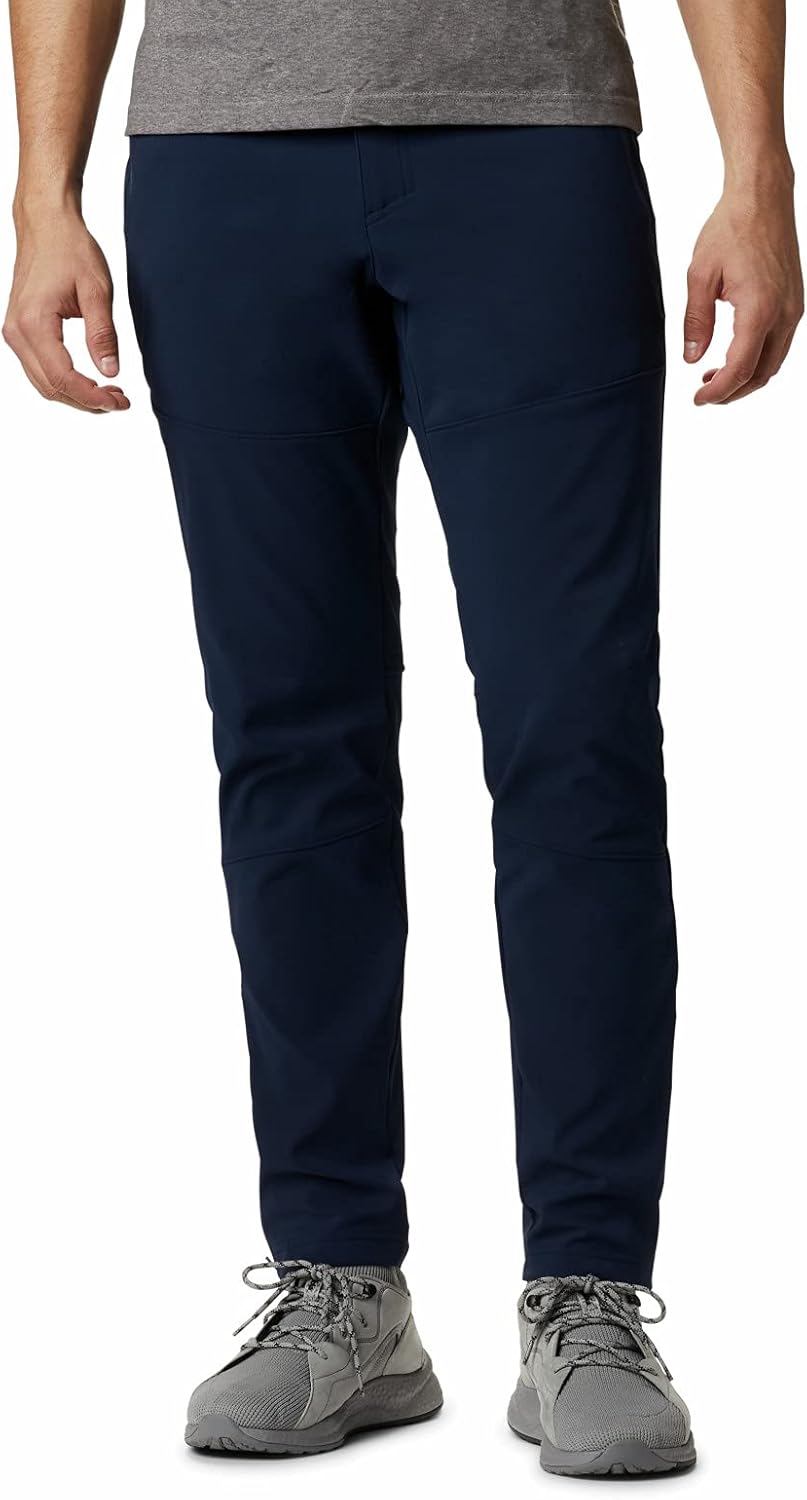 Утепленные брюки Columbia Mens Tech Trail Warm Pant, Collegiate Navy
Утепленные брюки Columbia Mens Tech Trail Warm Pant, Collegiate Navy
