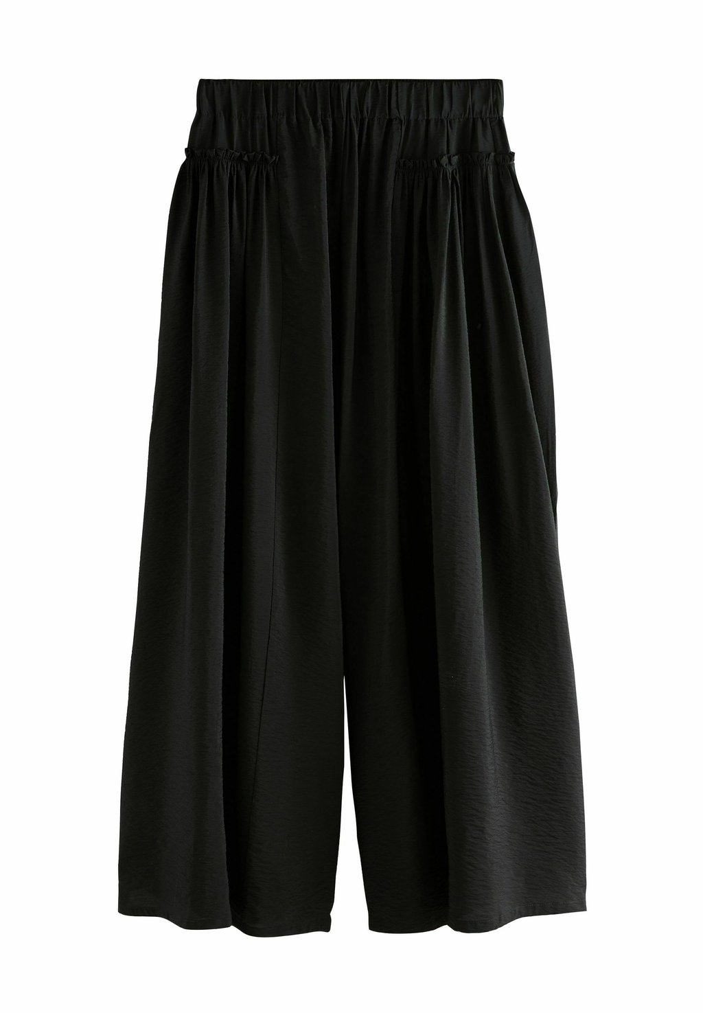 Брюки REGULAR FIT - PALAZZO Next, черный
Брюки REGULAR FIT - PALAZZO Next, черный