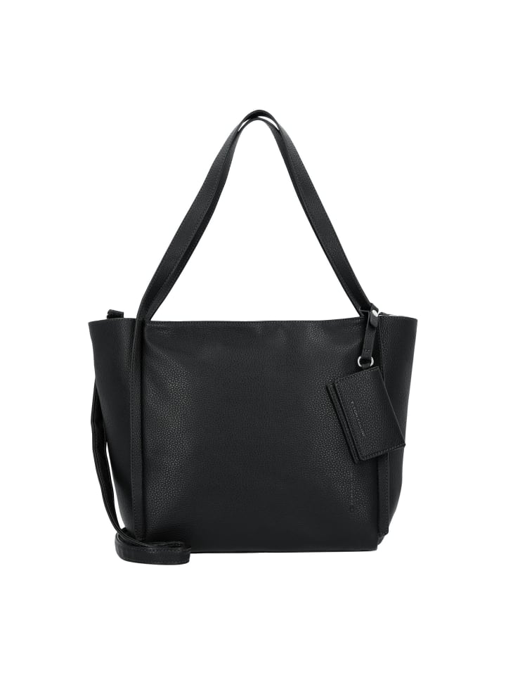 Сумка шоппер Tom Tailor, черный
Сумка шоппер Tom Tailor, черный