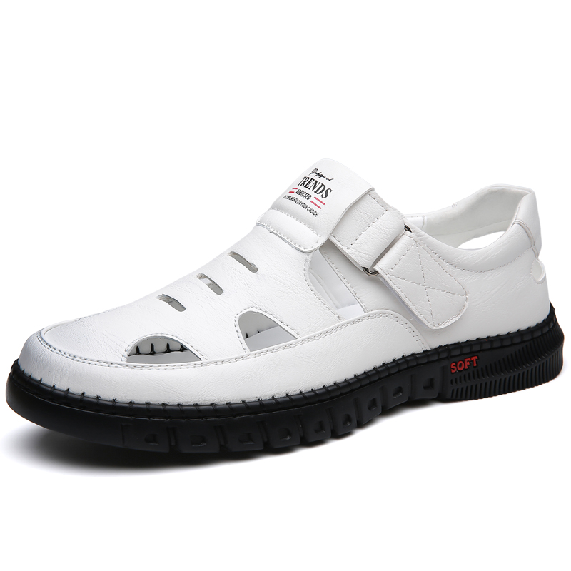 Sonno Антискользящие износостойкие мужские кэжуал кеды низкие белые, цвет White
Sonno Антискользящие износостойкие мужские кэжуал кеды низкие белые, цвет White