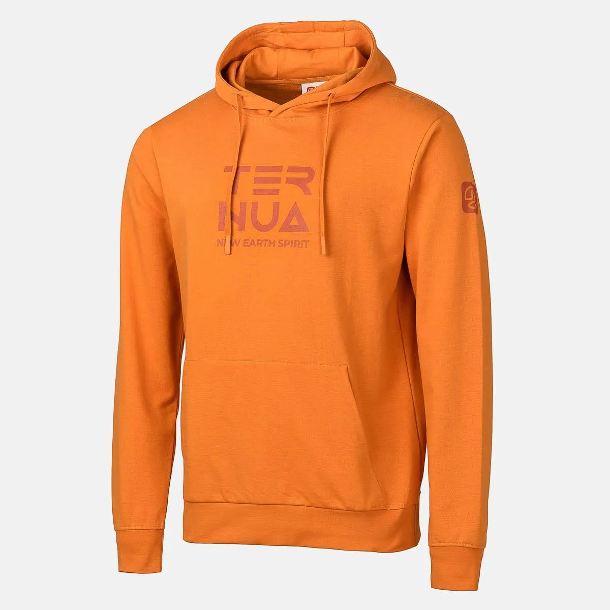 Мужская толстовка Fogo island m Ternua, оранжевый
Мужская толстовка Fogo island m Ternua, оранжевый