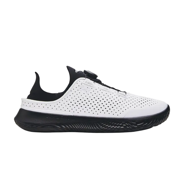 Кроссовки SlipSpeed, белый/черный
Кроссовки SlipSpeed, белый/черный