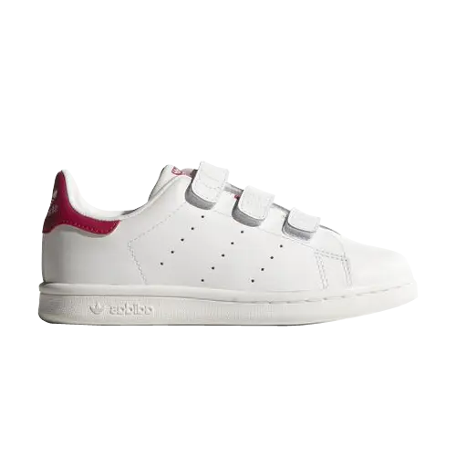 Кроссовки Adidas Stan Smith Shoes, белый
Кроссовки Adidas Stan Smith Shoes, белый
