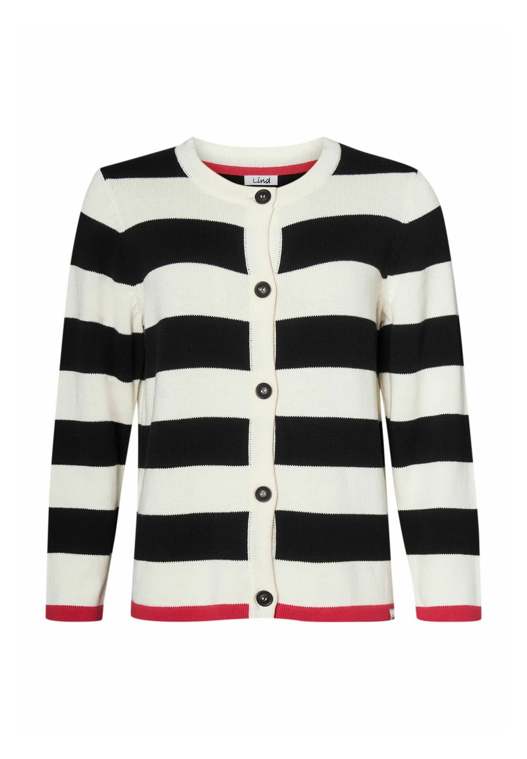 Кардиган Lind, молочный
Кардиган Lind, молочный