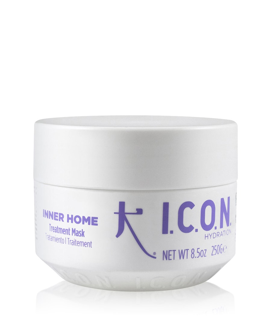 Маска для волос ICON Inner-Home, 250g
Маска для волос ICON Inner-Home, 250g