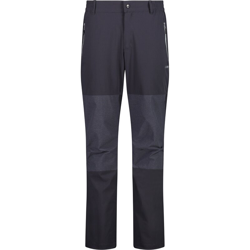 Брюки на танкетке Cmp, серый
Брюки на танкетке Cmp, серый