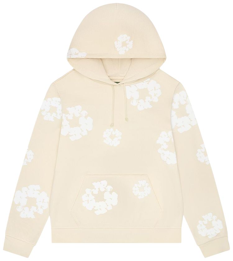 Худи Denim Tears Cotton Wreath, кремовый, Бежевый, Худи Denim Tears Cotton Wreath, кремовый
Худи Denim Tears Cotton Wreath, кремовый, Бежевый, Худи Denim Tears Cotton Wreath, кремовый