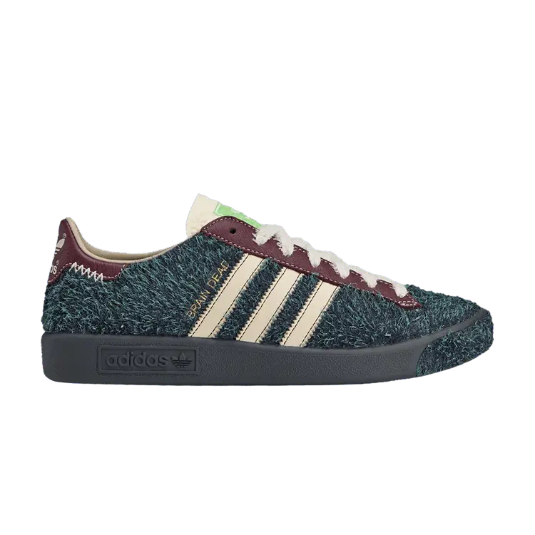 Кроссовки Brain Dead x Forest Hills 'Violet Tone', фиолетовый
Кроссовки Brain Dead x Forest Hills 'Violet Tone', фиолетовый