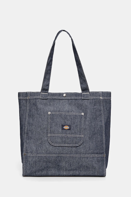 Сумка Dickies, темно-синий
Сумка Dickies, темно-синий