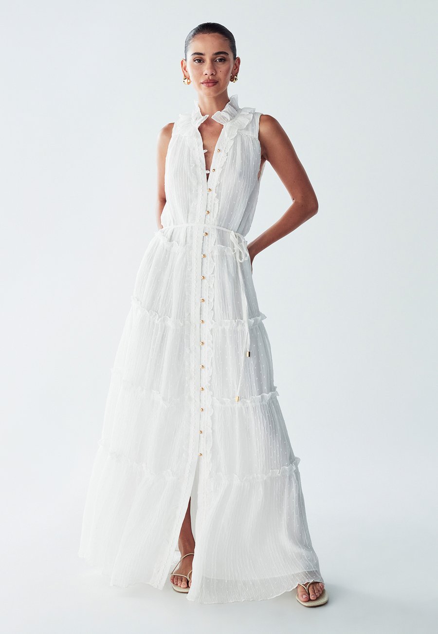 Платье ST MRLO OMAHA, Ivory/White
Платье ST MRLO OMAHA, Ivory/White