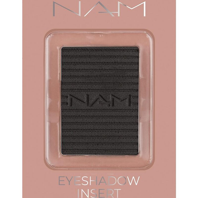 Тени матовые №1 NAM, 5 g
Тени матовые №1 NAM, 5 g