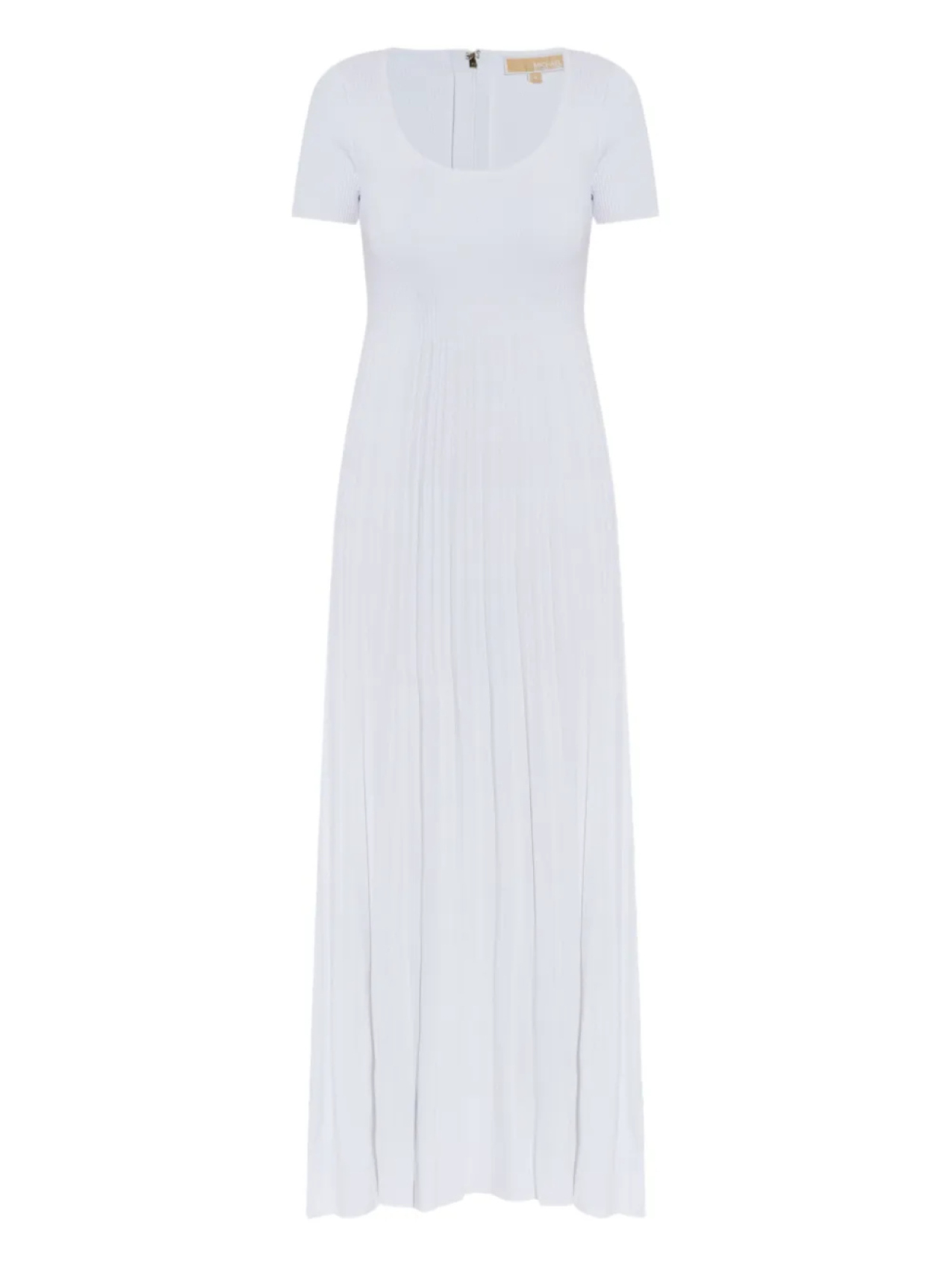 Платье миди в рубчик Michael Michael Kors, белый
Платье миди в рубчик Michael Michael Kors, белый