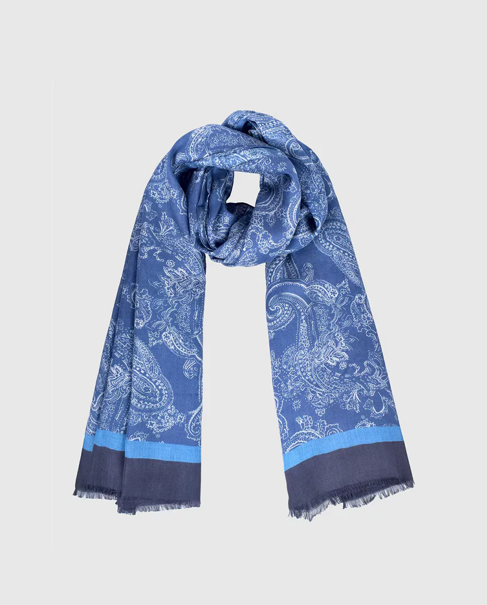 Фэнтезийный мужской шарф Olimpo, красный 
Фэнтезийный мужской шарф Olimpo, красный