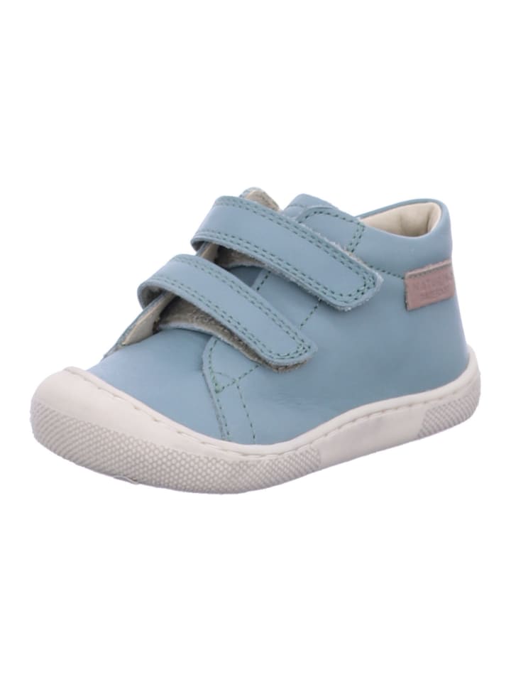 Первые ходунки Naturino, зеленый 
Первые ходунки Naturino, зеленый