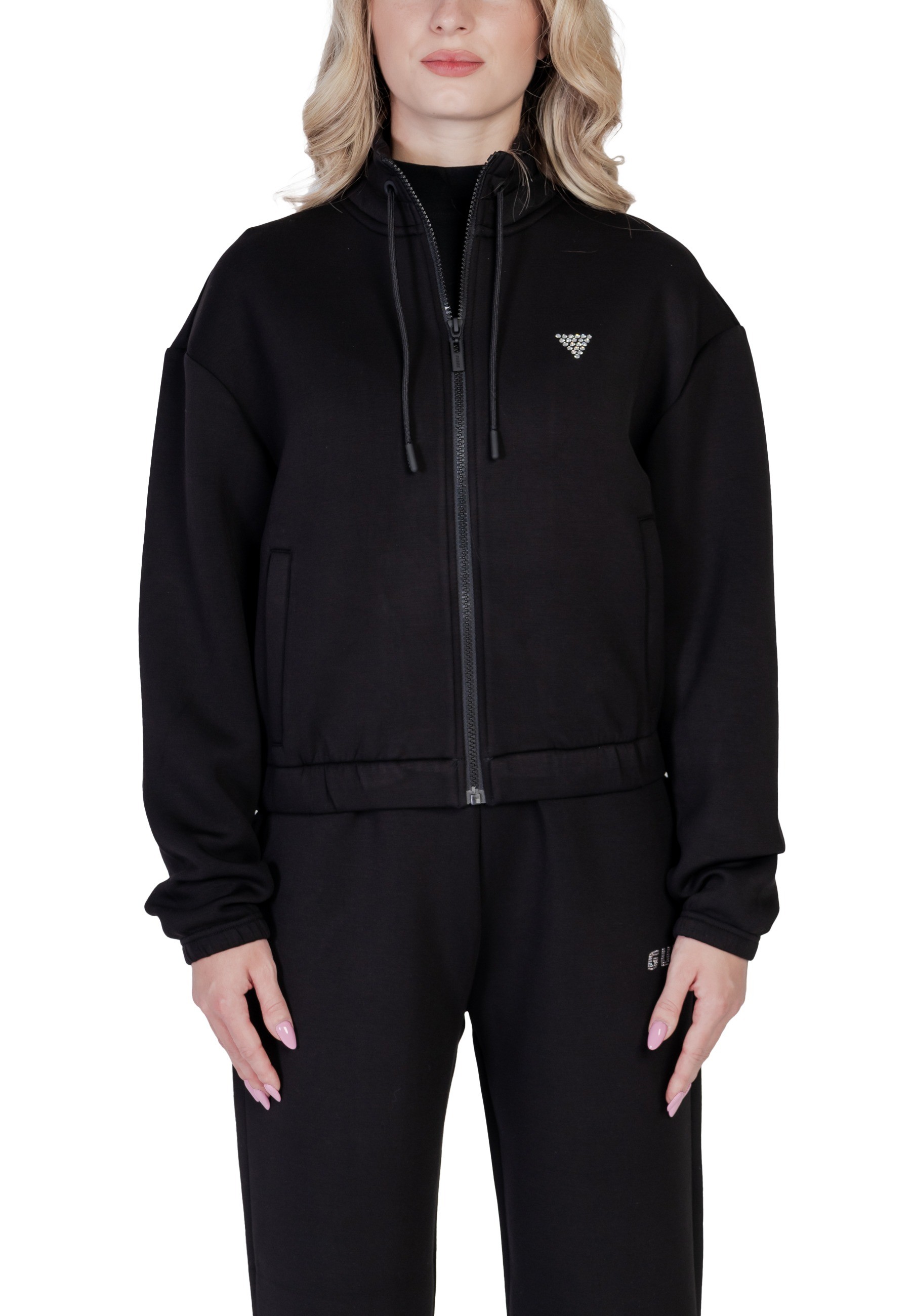 Толстовки Guess, черный
Толстовки Guess, черный