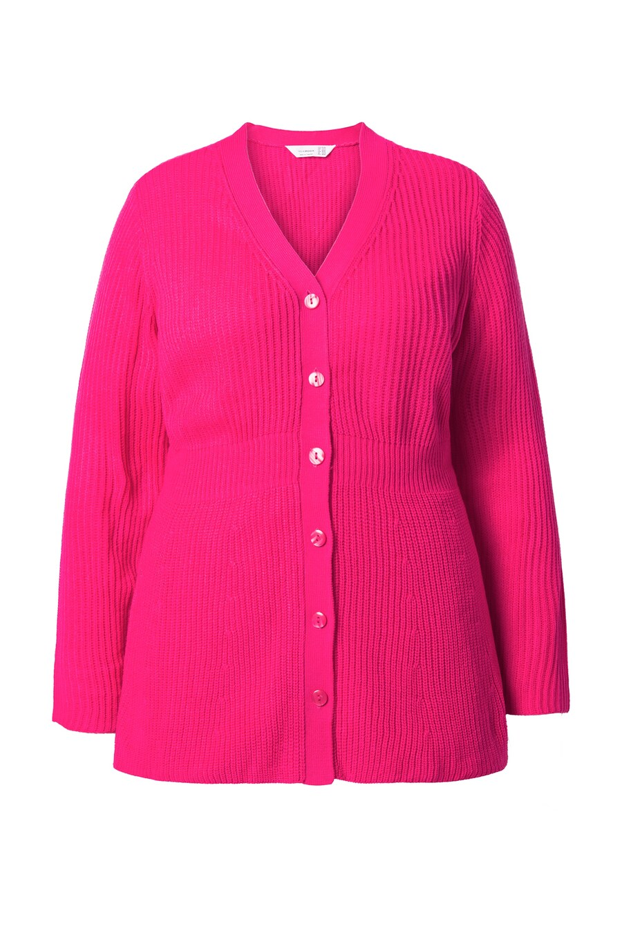 Вязаный кардиган MIAMODA, Pink
Вязаный кардиган MIAMODA, Pink