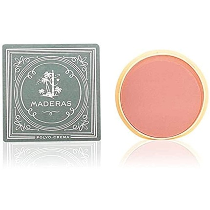 De Oriente Powder Cream 04 Brunette 15g Maderas
De Oriente Powder Cream 04 Brunette 15g Maderas