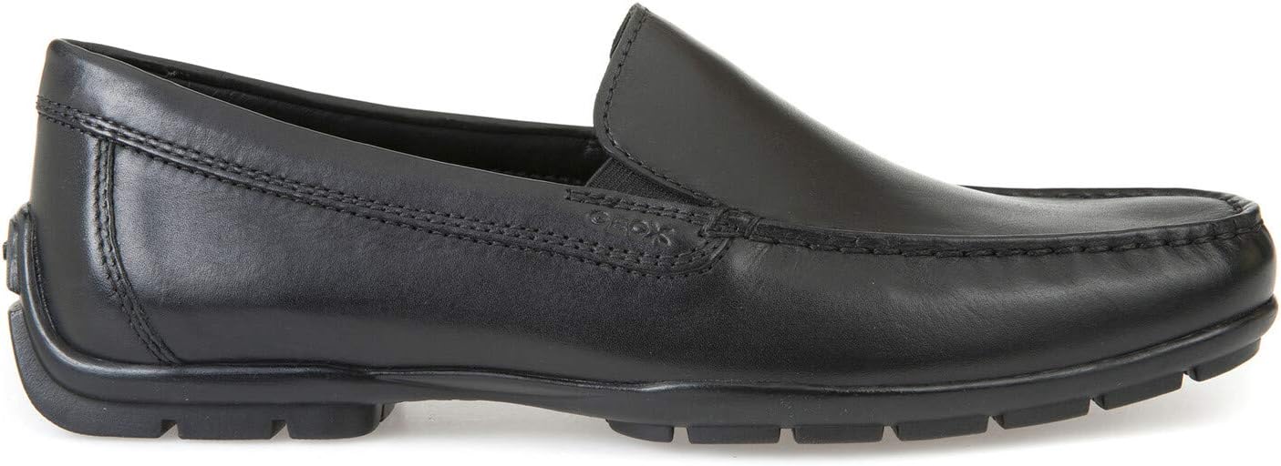 Мужские кроссовки Geox U Moner W 2fit, черный
Мужские кроссовки Geox U Moner W 2fit, черный