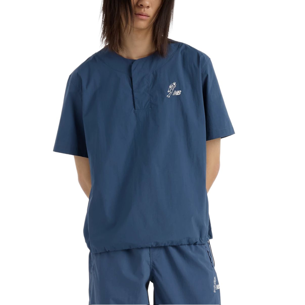 New Balance Футболка baseball shohei ohtani unisex vintage indigo, Фиолетовый, New Balance Футболка baseball shohei ohtani unisex vintage indigo
New Balance Футболка baseball shohei ohtani unisex vintage indigo, Фиолетовый, New Balance Футболка baseball shohei ohtani unisex vintage indigo