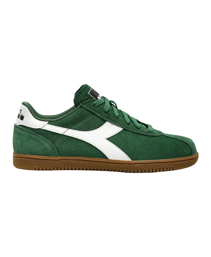 Кроссовки Токио Diadora, зеленый
Кроссовки Токио Diadora, зеленый