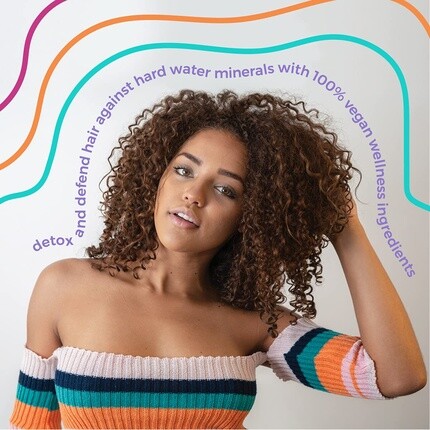 Коллекция C Curl Wellness, Malibu
Коллекция C Curl Wellness, Malibu