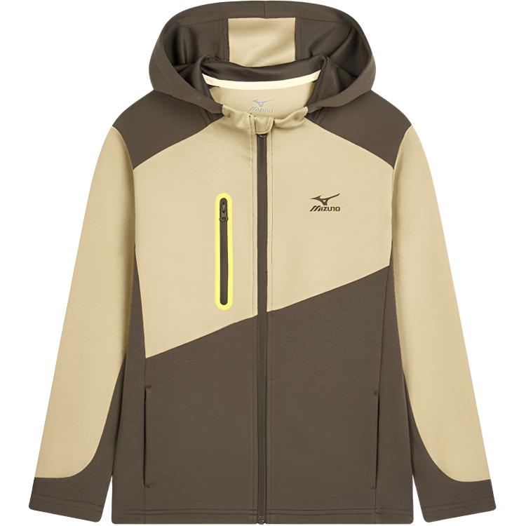 Детская куртка Mizuno, Light Apricot
Детская куртка Mizuno, Light Apricot