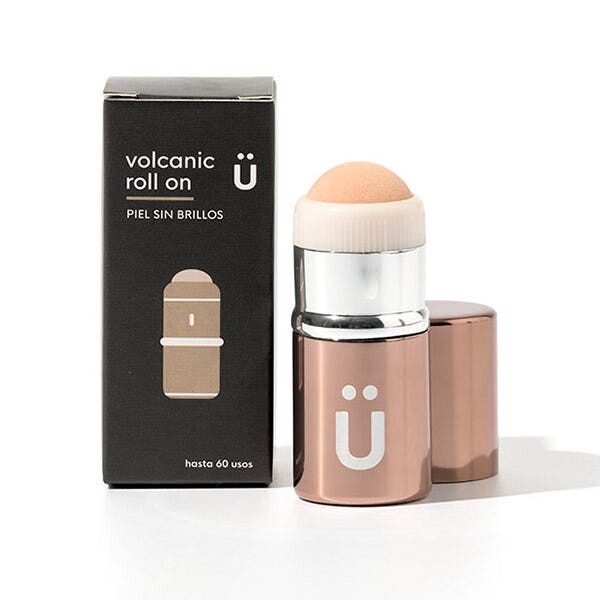 Вулканический ролл-он 1 шт Naturbrush
Вулканический ролл-он 1 шт Naturbrush