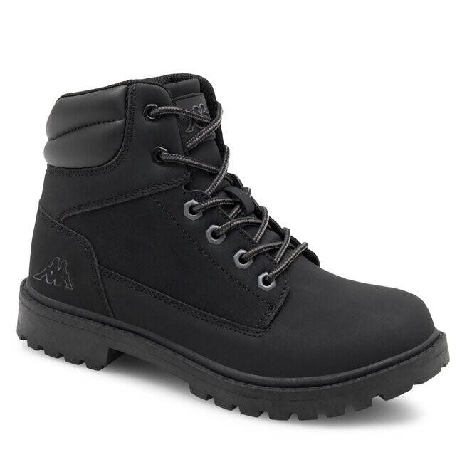 Сапоги Kappa LOGOFILLMORE, черный
Сапоги Kappa LOGOFILLMORE, черный