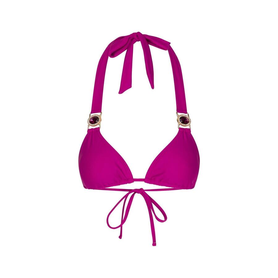 MODA MINX Верх бикини Amour Triangle
MODA MINX Верх бикини Amour Triangle