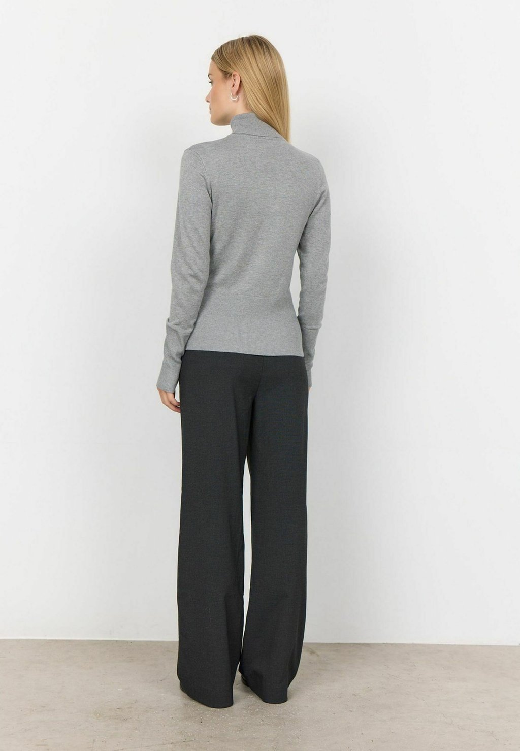 Джемпер DOLLIE Soyaconcept, серый
Джемпер DOLLIE Soyaconcept, серый