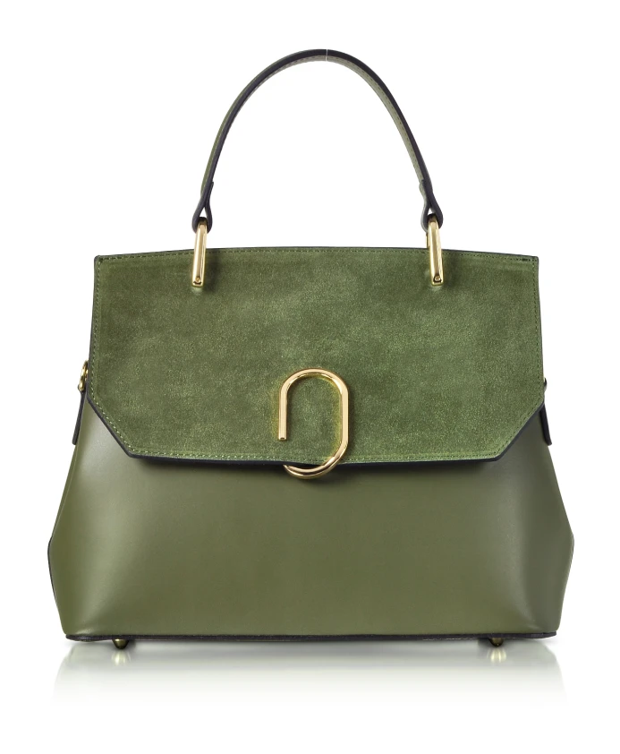 Сумочка Le Parmentier, зеленый
Сумочка Le Parmentier, зеленый