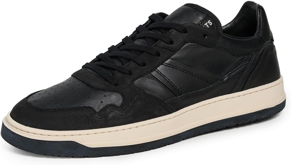 Мужские кроссовки GREATS Kingston, Nero
Мужские кроссовки GREATS Kingston, Nero