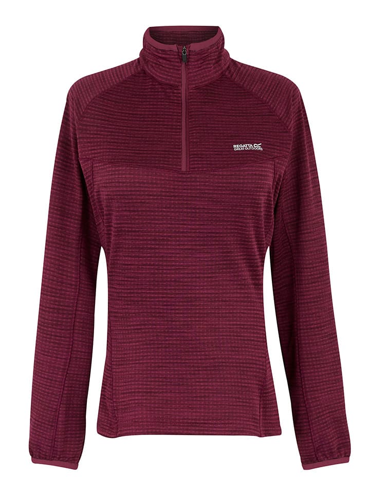 Regatta Флисовый свитер "Yonder II" розового цвета
Regatta Флисовый свитер "Yonder II" розового цвета