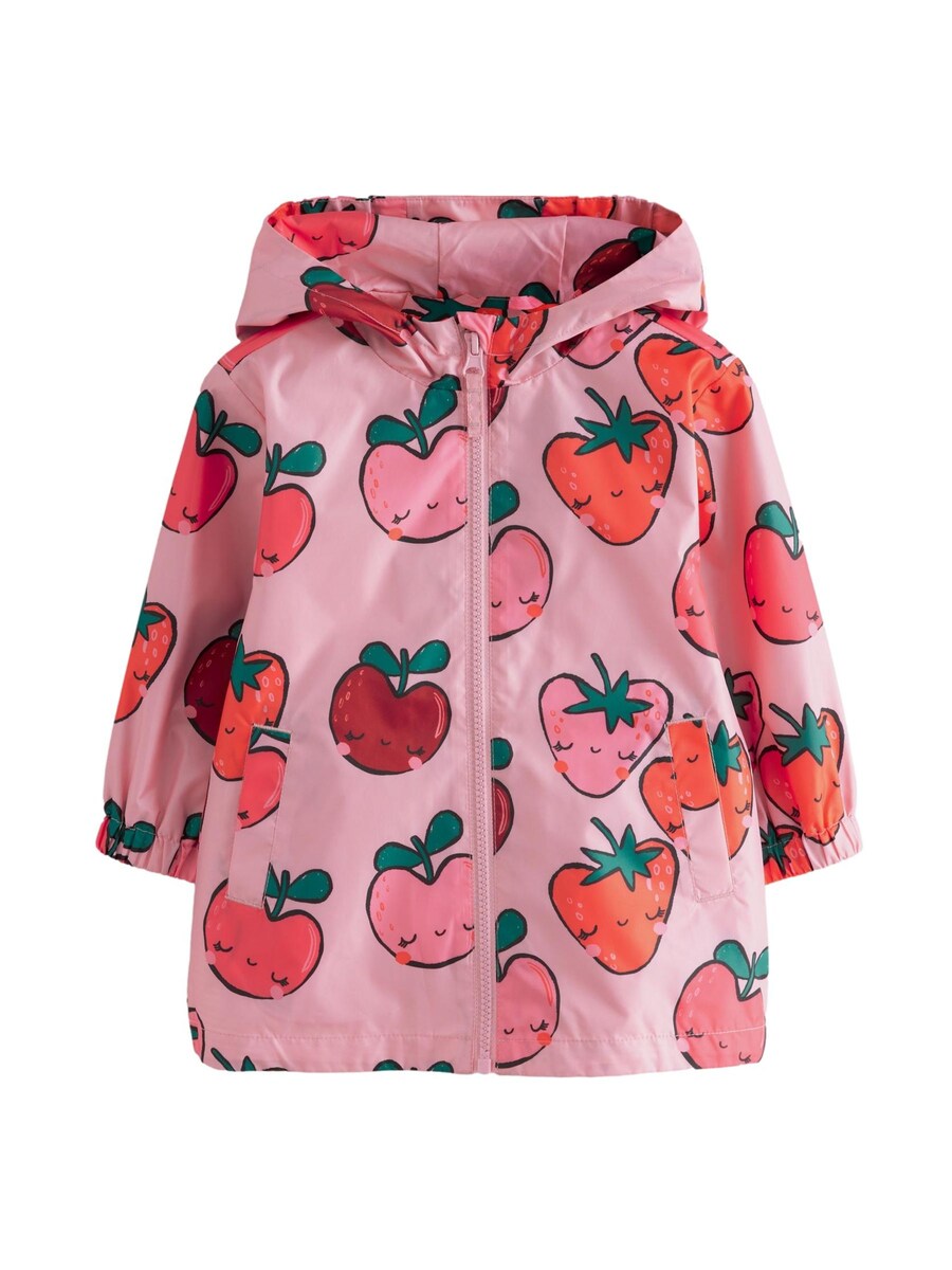 Куртка для выступлений Next, розовый
Куртка для выступлений Next, розовый