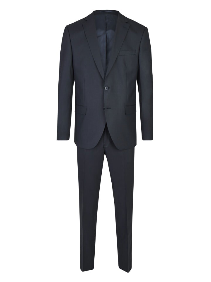 Костюм Steffen Klein, морской
Костюм Steffen Klein, морской