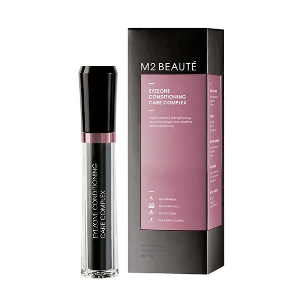 Комплекс для ухода за кожей вокруг глаз 8 мл M2 Beauté
Комплекс для ухода за кожей вокруг глаз 8 мл M2 Beauté