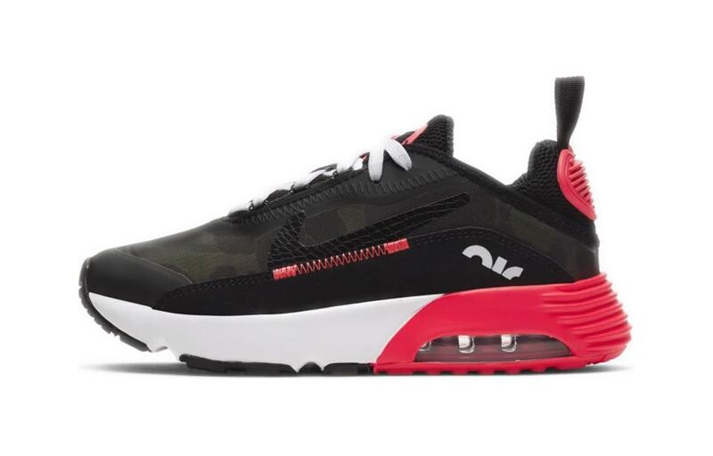 Кроссовки Nike Air Max 2090 Kids Lifestyle PS
Кроссовки Nike Air Max 2090 Kids Lifestyle PS