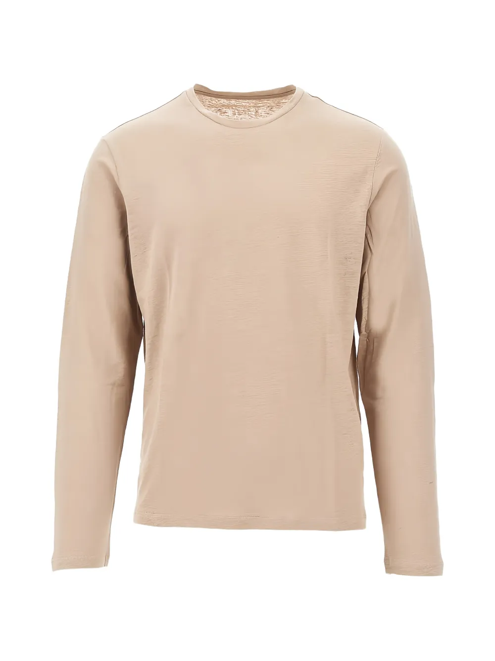 Футболка с длинными рукавами Majestic Filatures, бежевый
Футболка с длинными рукавами Majestic Filatures, бежевый