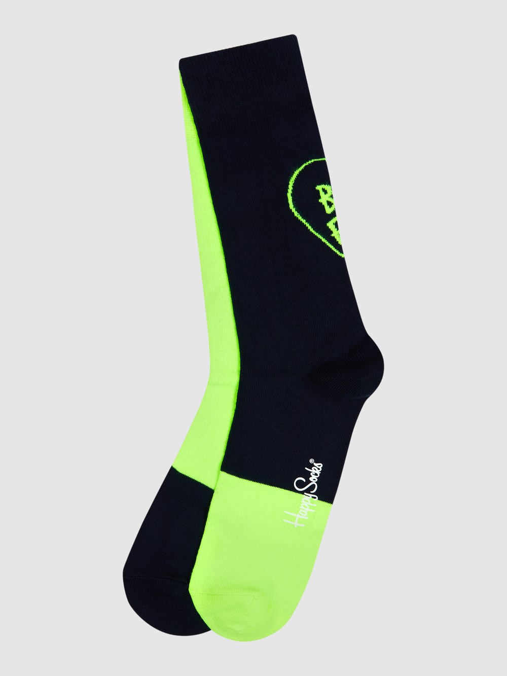 Носки в упаковке по 2 шт. в подарочной коробке модель «Лучшие» Happy Socks, зеленый
Носки в упаковке по 2 шт. в подарочной коробке модель «Лучшие» Happy Socks, зеленый